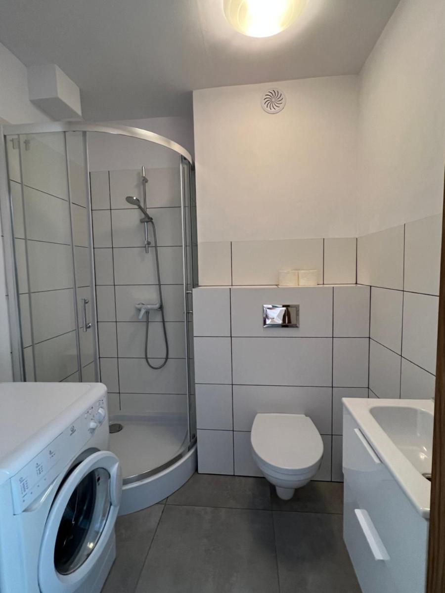 Suitetrails - Borne apartamenty
