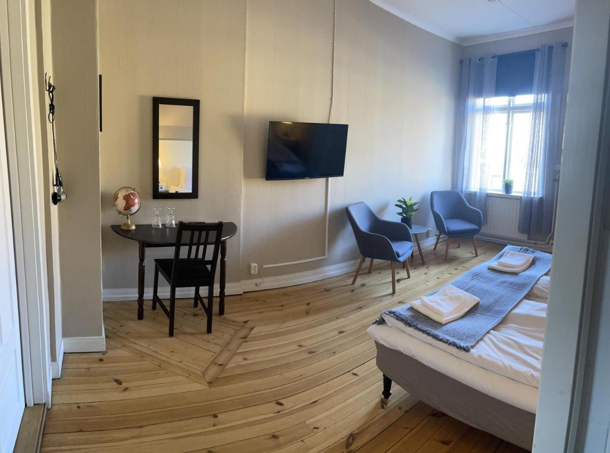 Hotell Vik - Housity