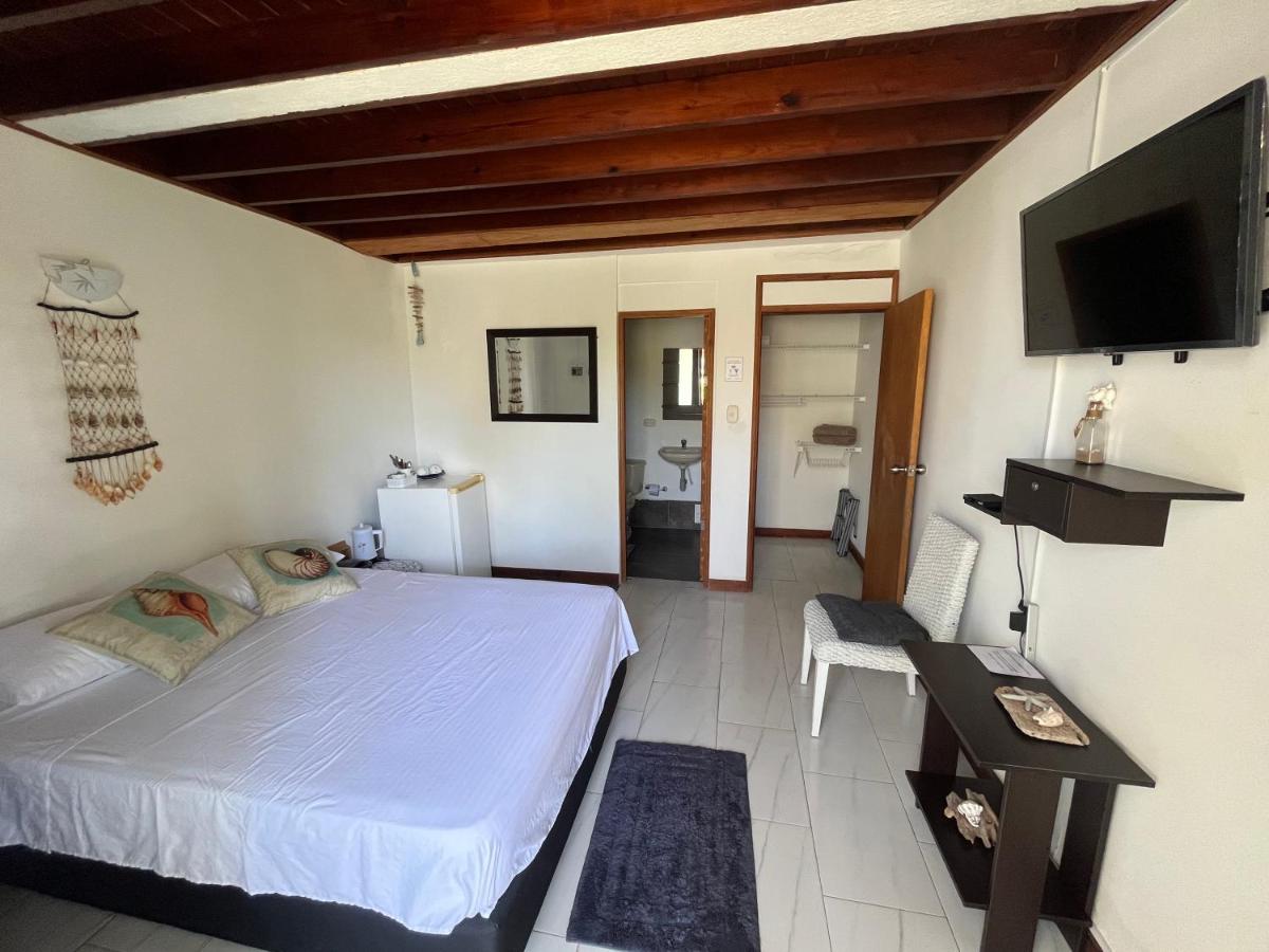 Habitación NORTH WIND - Housity