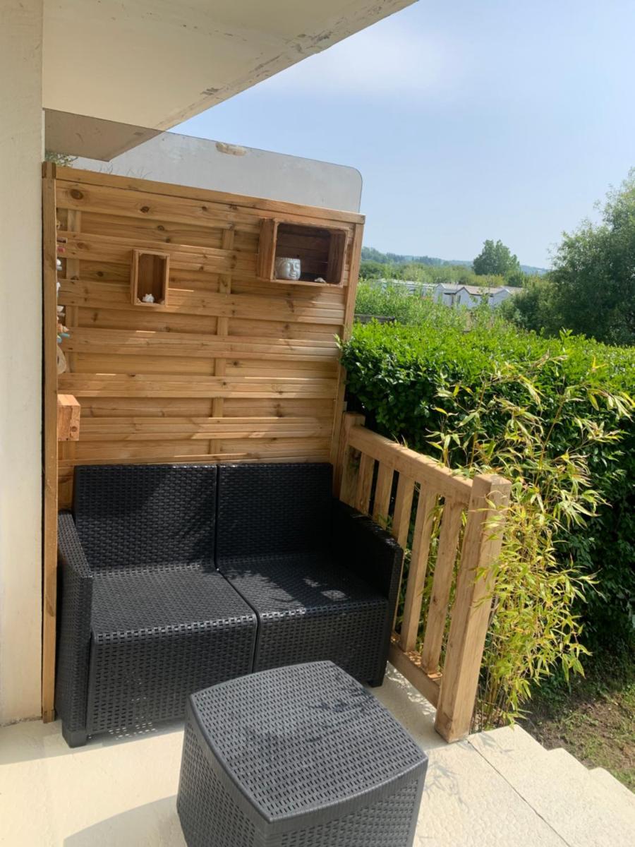 bouffée d'oxygène bord de mer - Housity