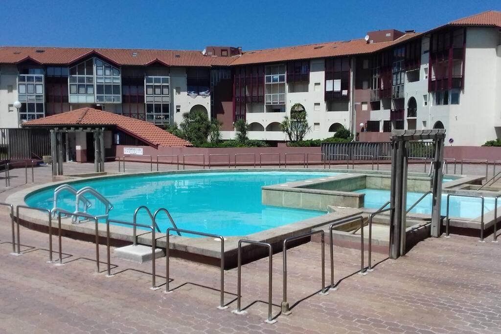 Hossegor Appartement T2 cabine - Superbe Vue Océan - Housity