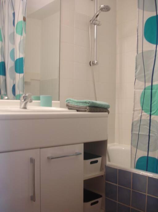 Hossegor Appartement T2 cabine - Superbe Vue Océan - Housity