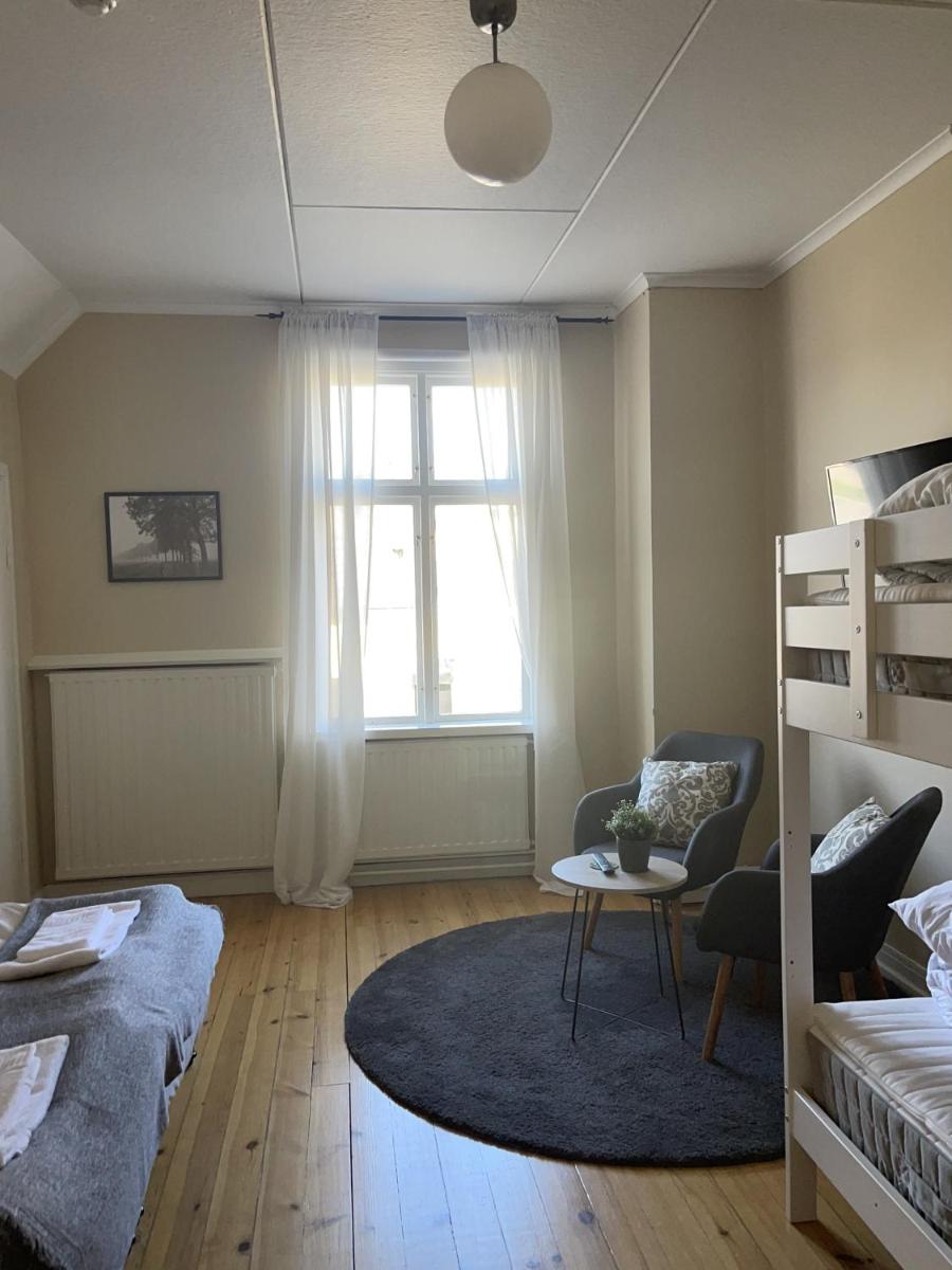 Hotell Vik - Housity