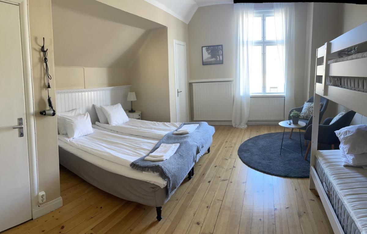 Hotell Vik - Housity