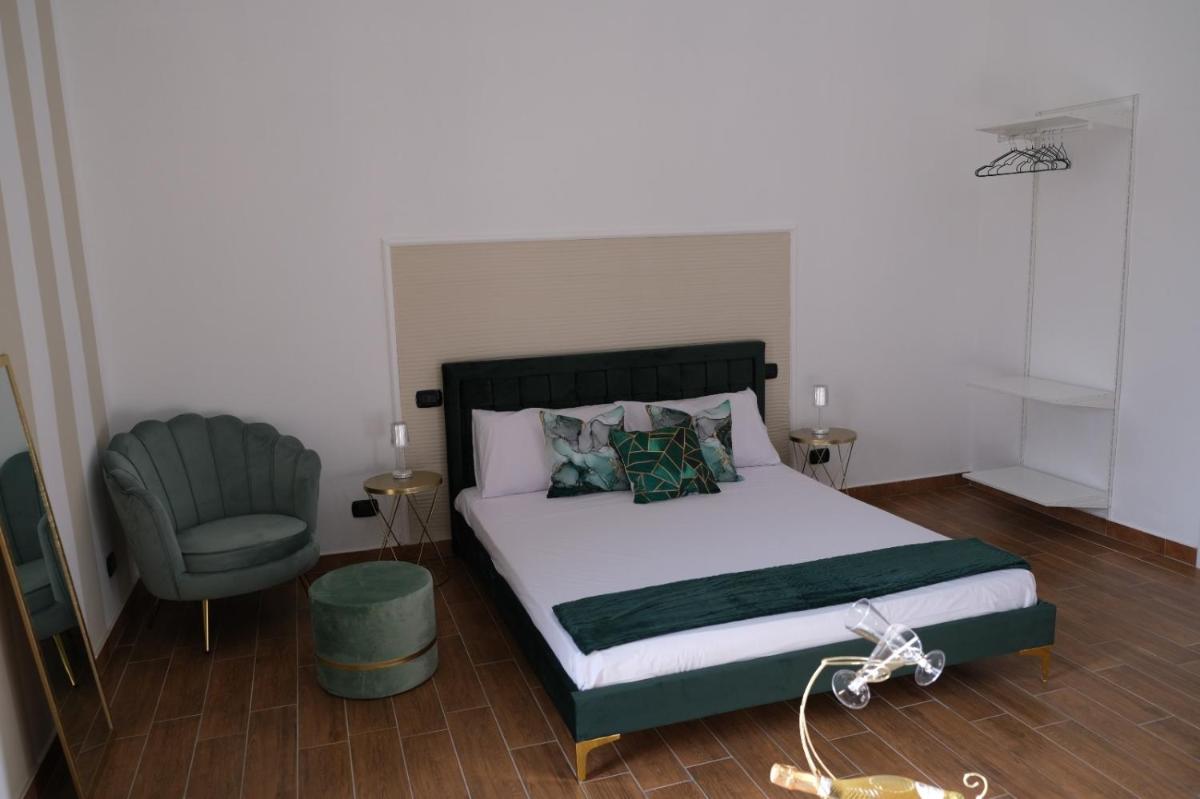 Lt LA VILLA - Housity