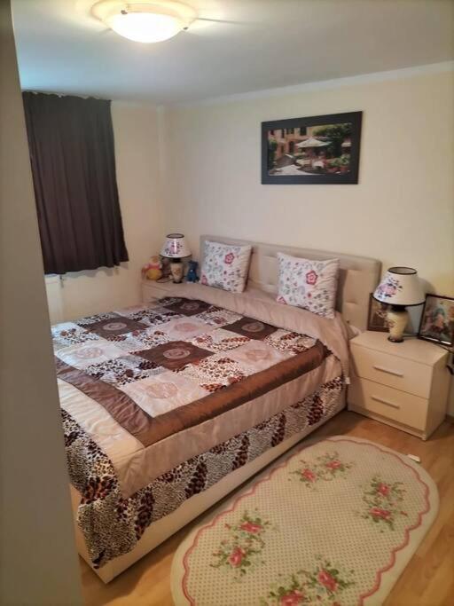 Vecinul lui Ion Creanga - Housity