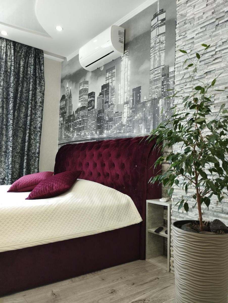 PREMIUM квартира Тернопіль - Housity