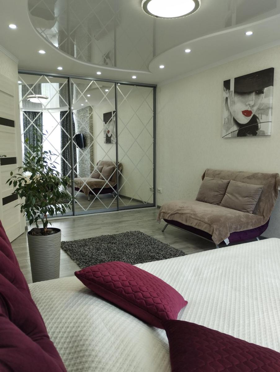 PREMIUM квартира Тернопіль - Housity
