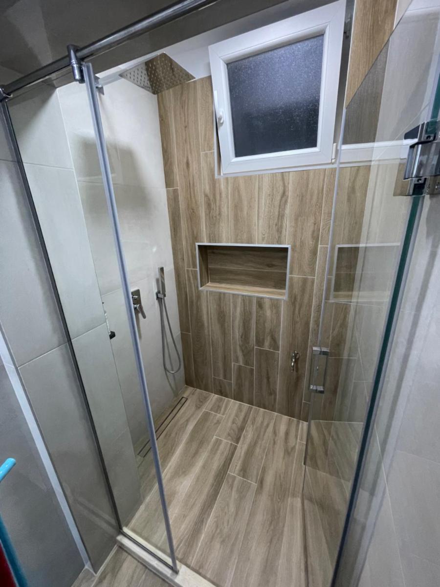 Suitetrails - Tirana G&G Apartments