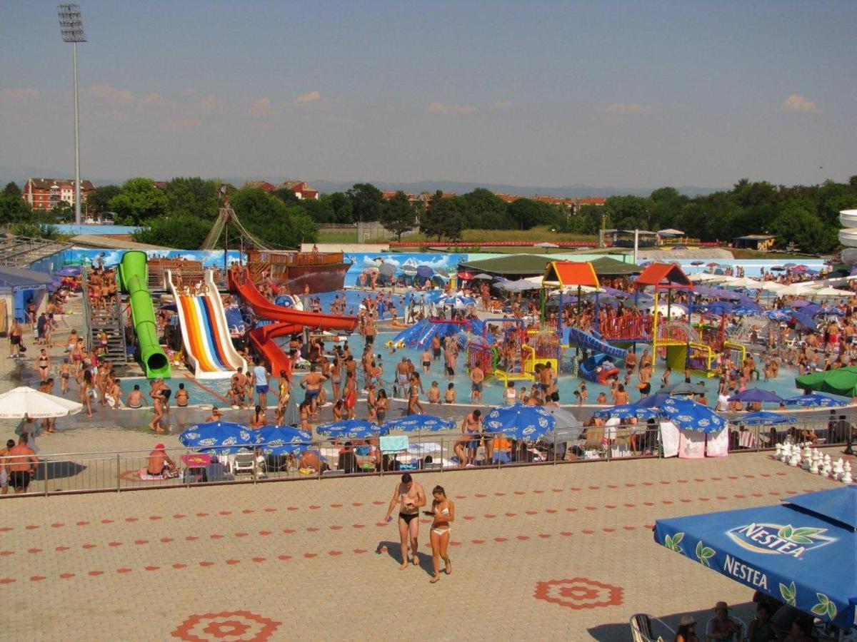 Dobi Apartmani WING - Housity