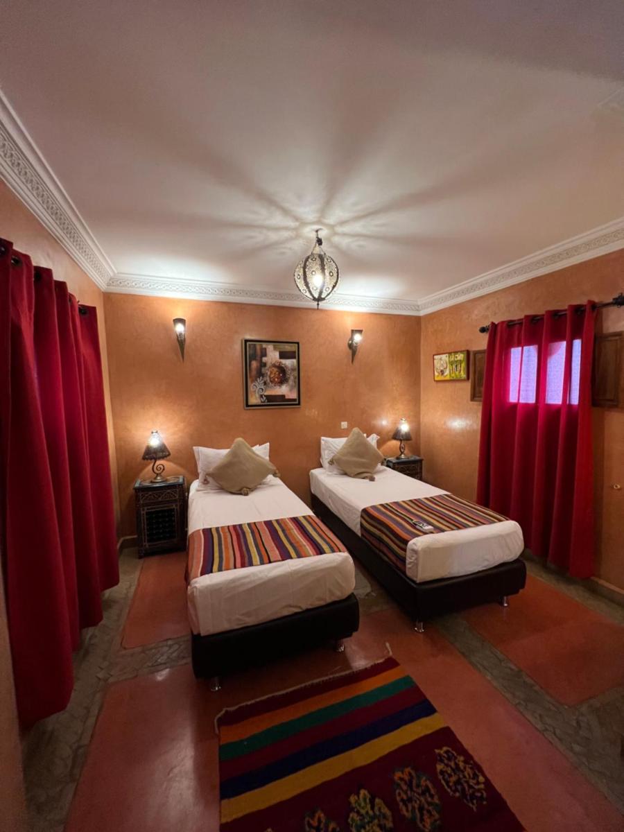 Riad Andalla - Housity