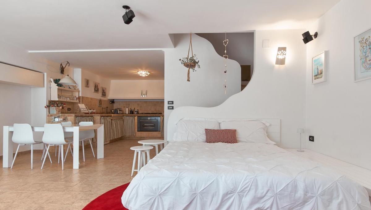Taverna del Colle, tra relax e comfort - Housity