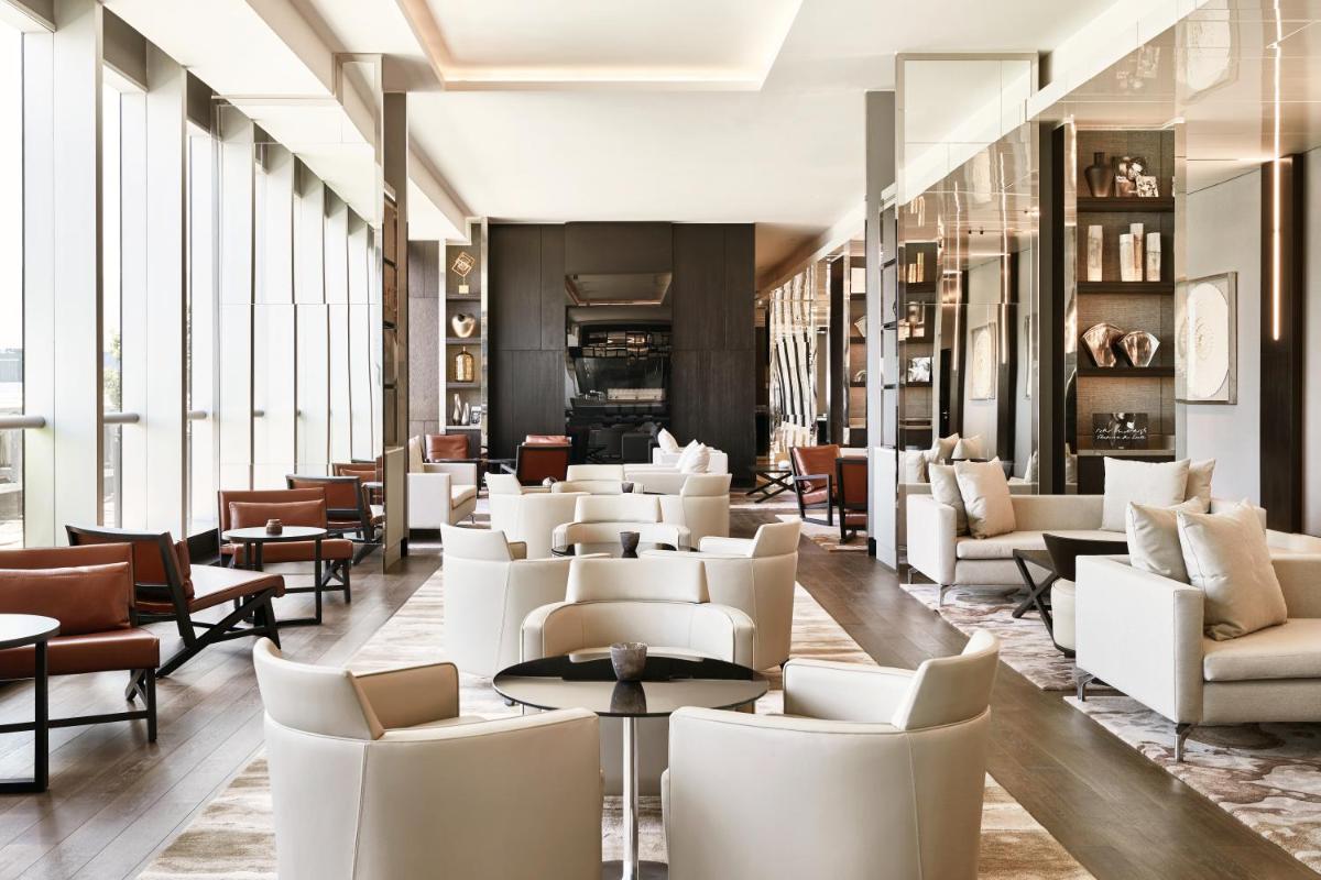 Suitetrails - AC Hotel by Marriott Santiago Costanera Center