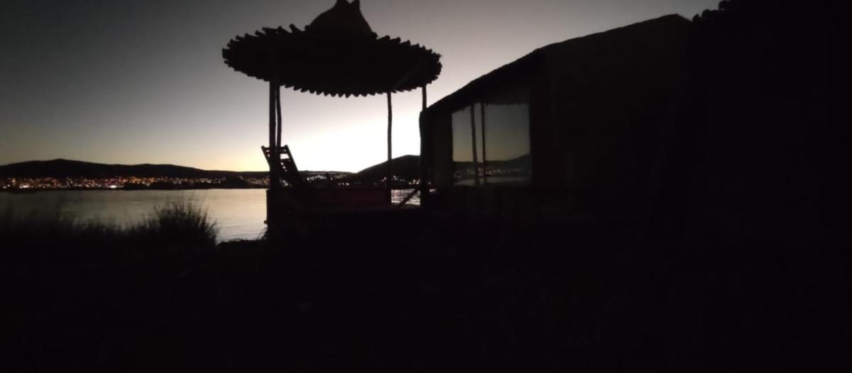 CHUYPAS DEL TITICACA - Housity