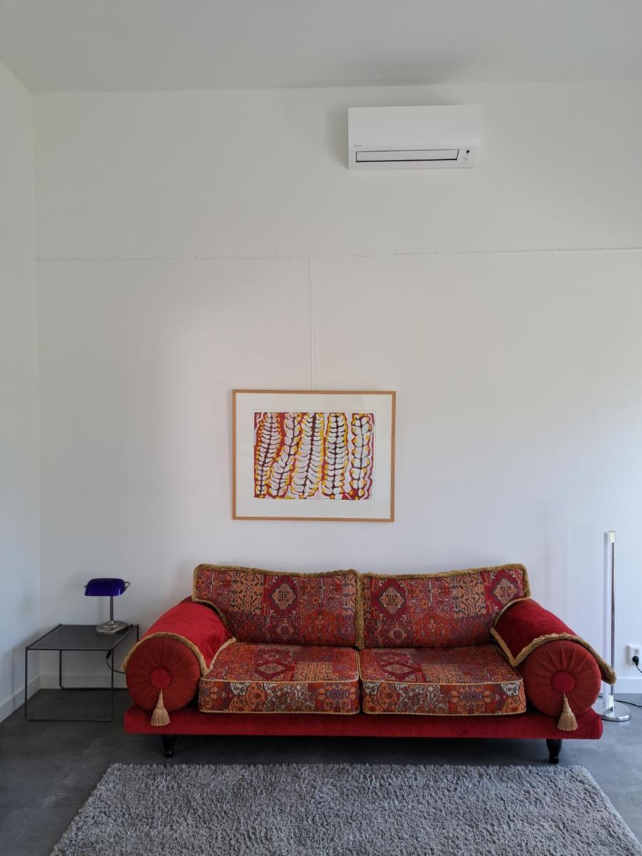 luxe ruime studio op unieke, rustige locatie - Housity