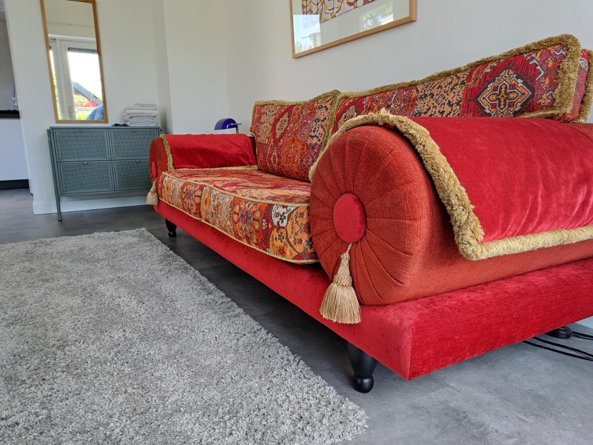 luxe ruime studio op unieke, rustige locatie - Housity