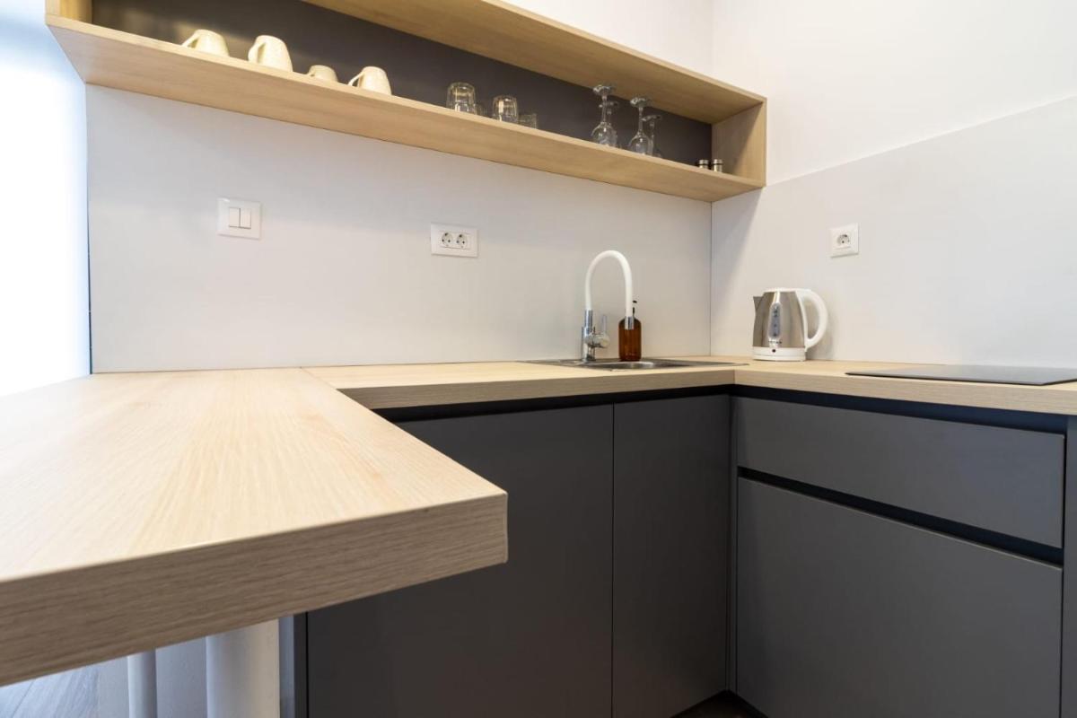 Ankica & Anamarija Apartments - Housity