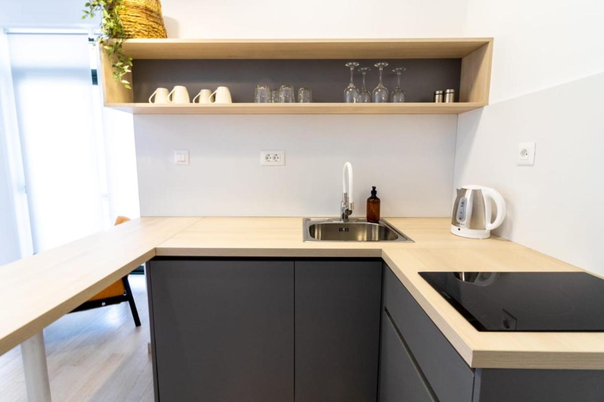Ankica & Anamarija Apartments - Housity