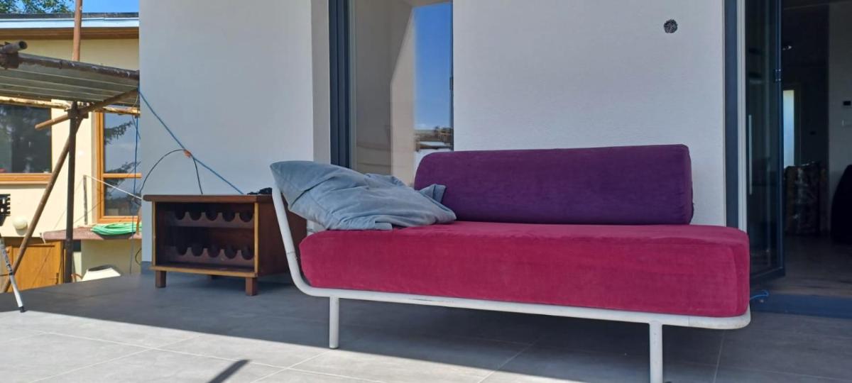 Sunset House Piešťany Červená Veža - Housity