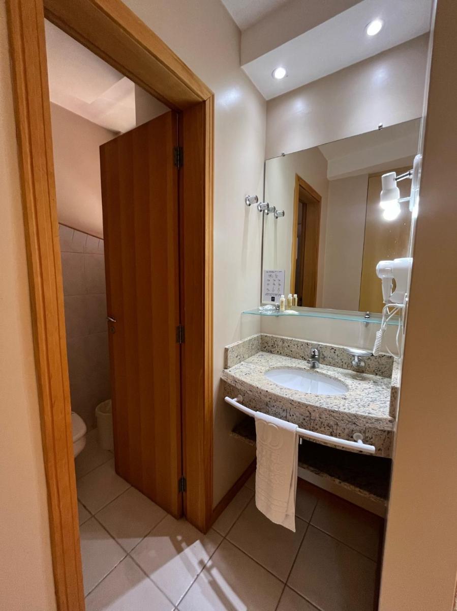 Hotel Aliança Express - Housity