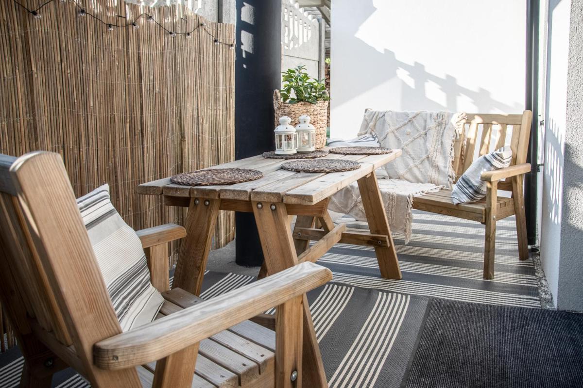 Apartamenty przy plaży - Housity
