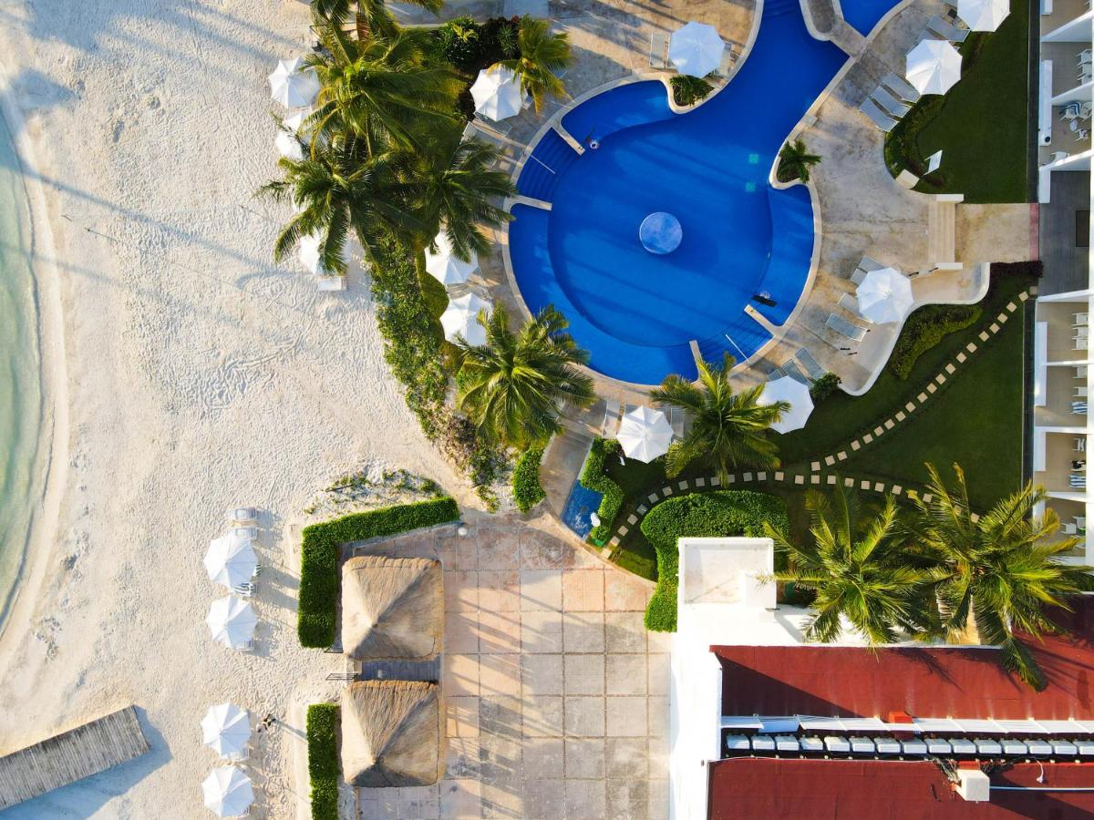 Cancun Bay All Inclusive Hotel - Housity