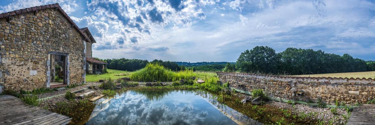 Le Domaine de Langlardie - Housity