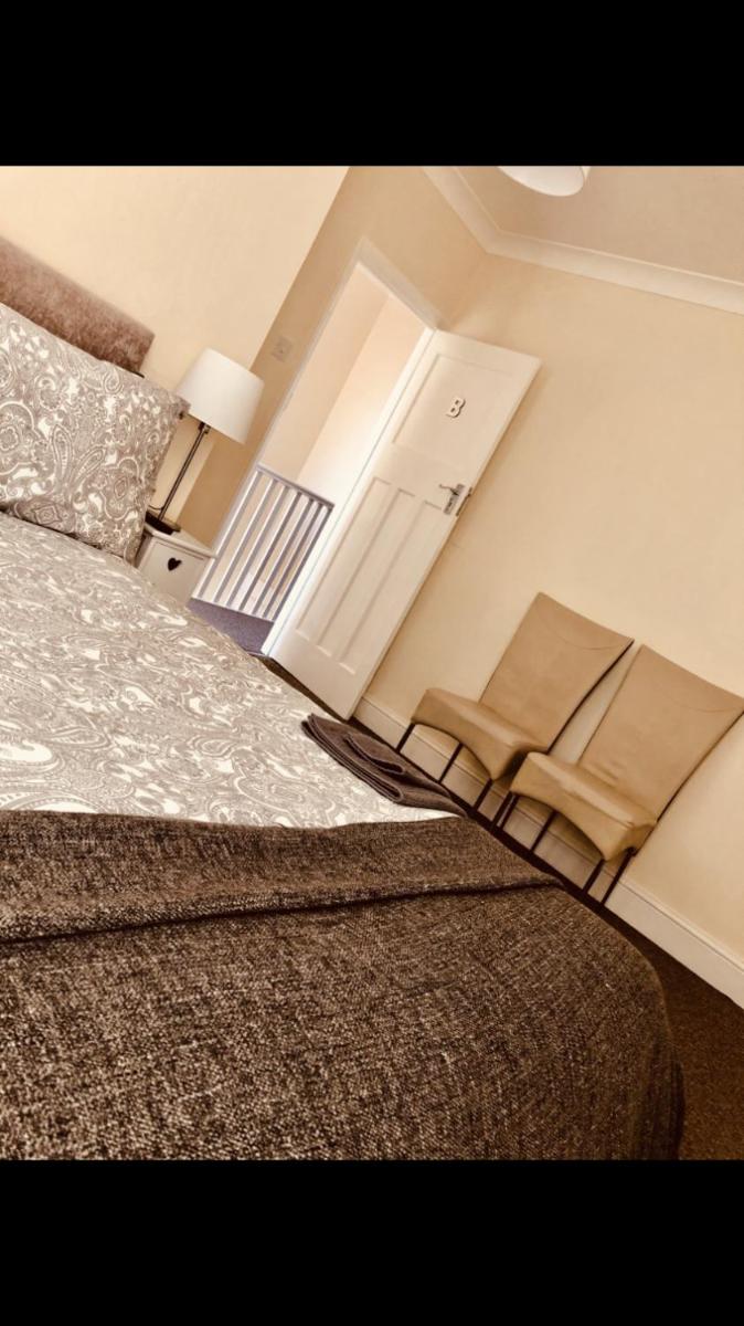 Ac lounge36 Room B - Housity