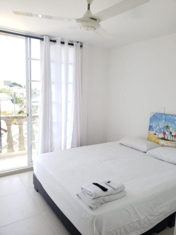 Alojamiento Turístico Verano Azul San Andrés - Housity