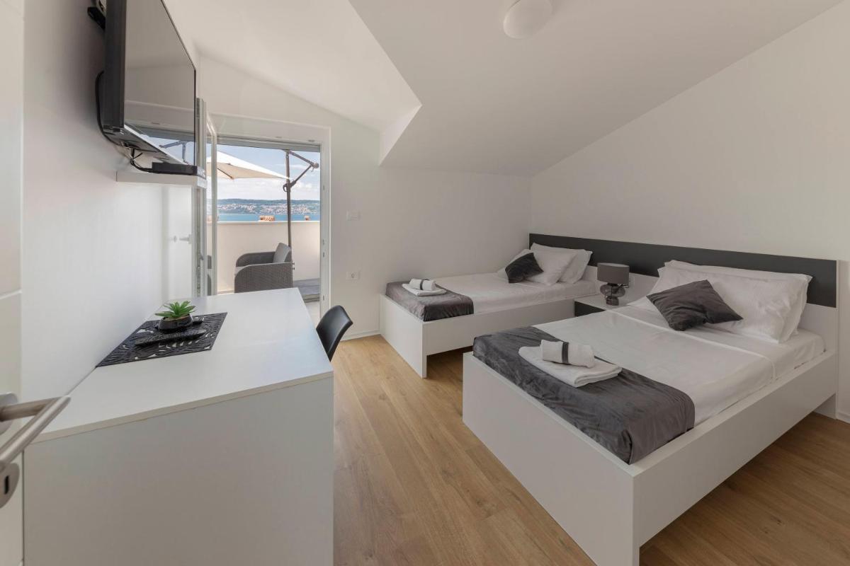 Suitetrails - Apartments ERA Ankaran
