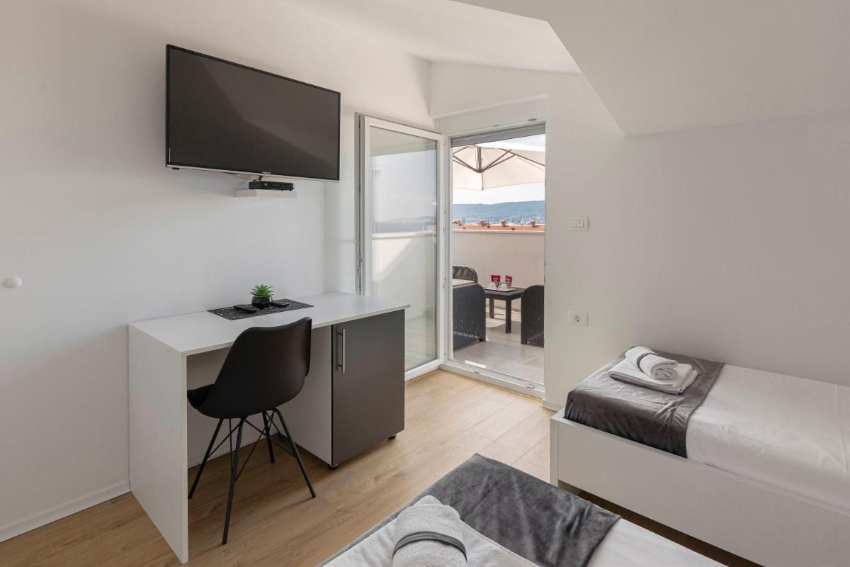 Suitetrails - Apartments ERA Ankaran