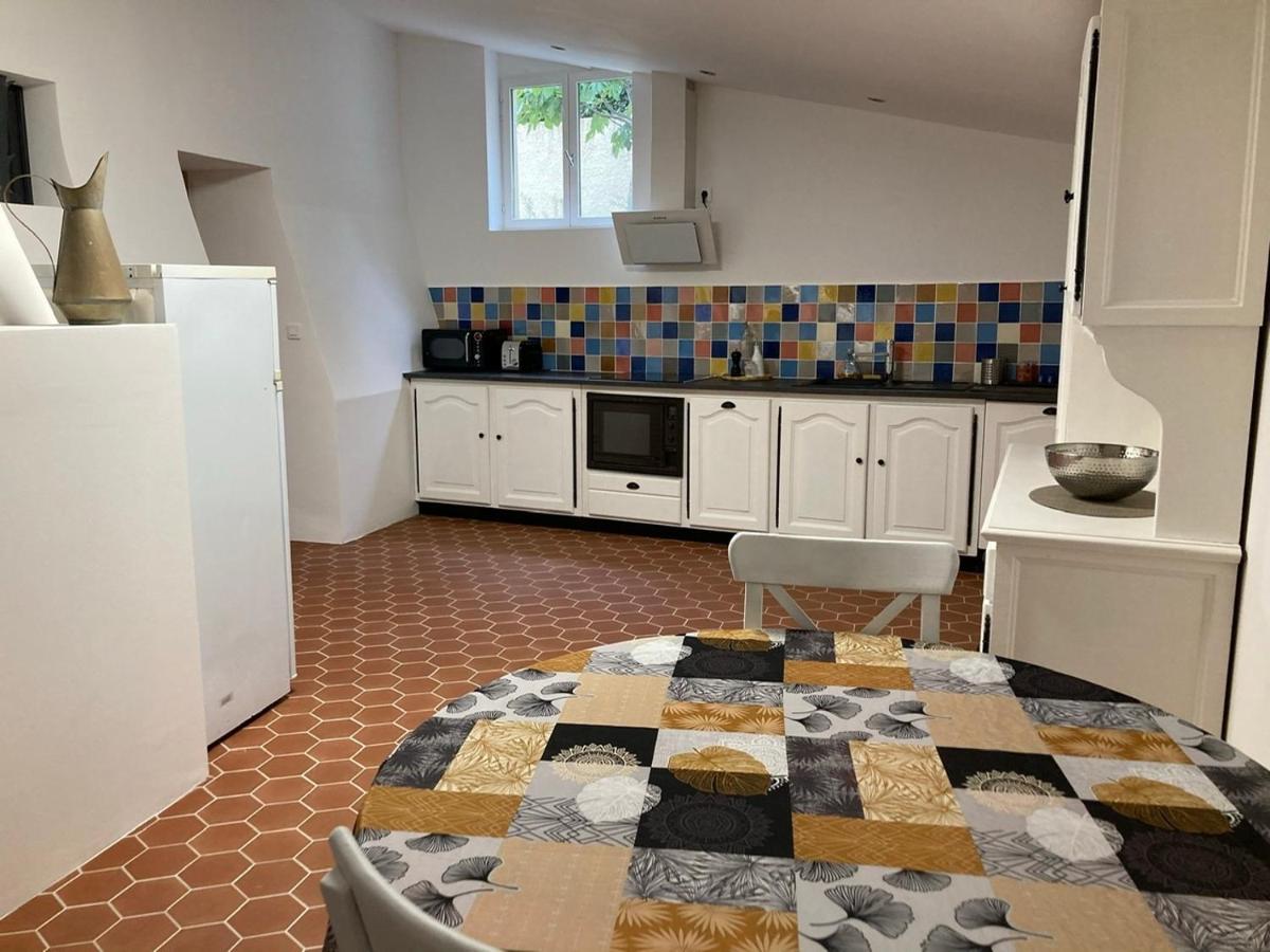 Mazet des Perseides - Housity
