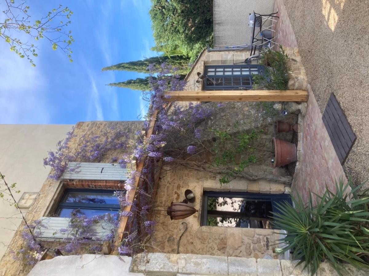 Mazet des Perseides - Housity