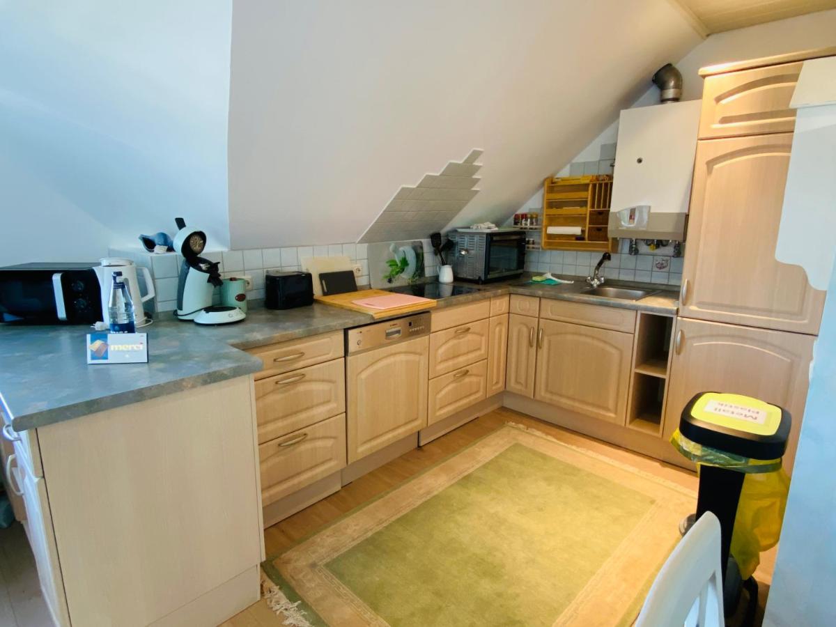 Apartment an der Küste im Luftkurort Hage - Housity