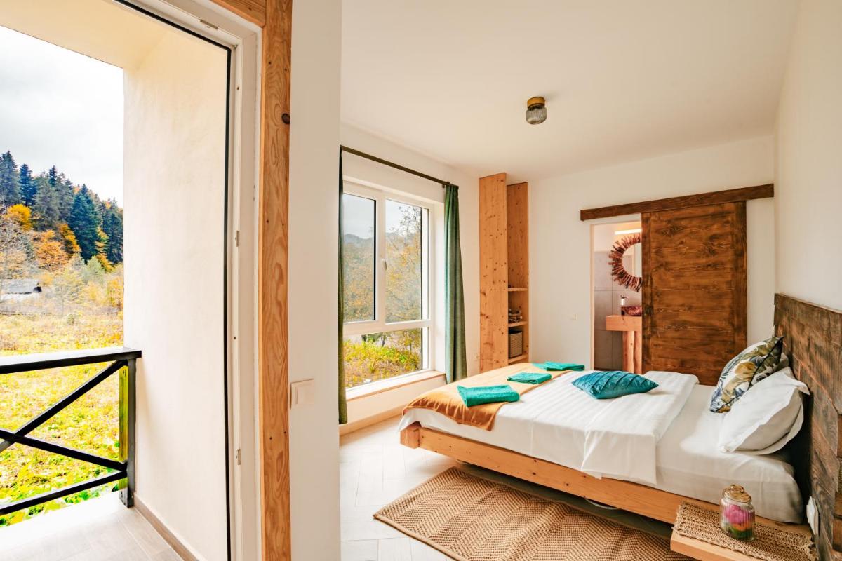 OM Resort - Housity