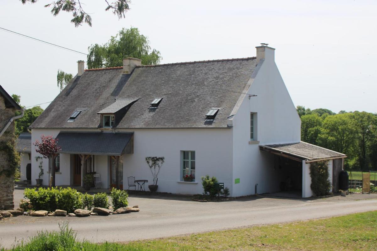 Préméhan - Housity