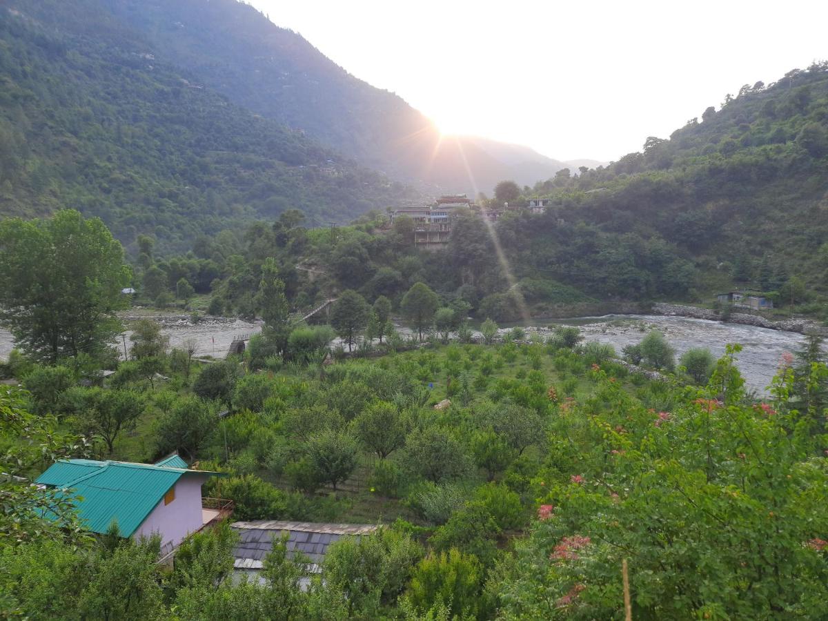 Baaga Village Cottages - Housity
