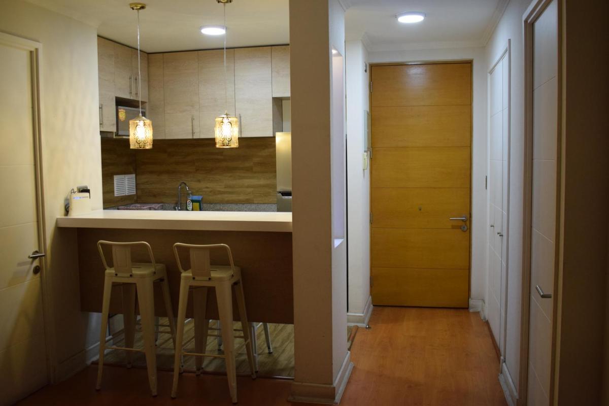 DEPTO SUITE CENTRO I - Housity