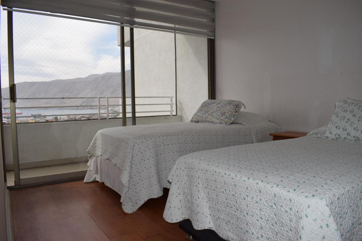DEPTO SUITE CENTRO I - Housity