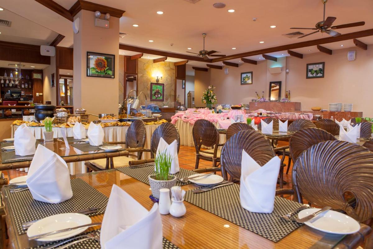 Himawari Hotel Apartments - Housity