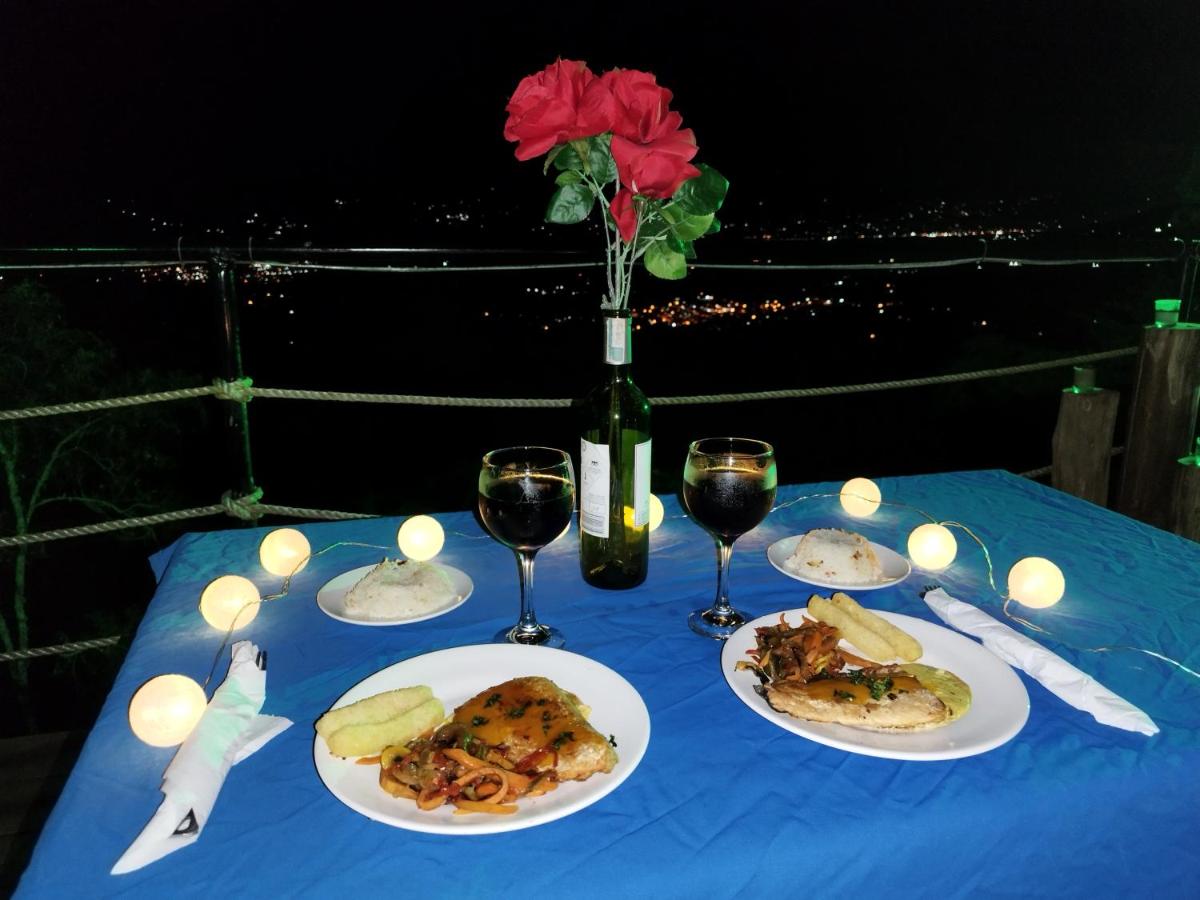 Glamping Eco Azulejo - Housity
