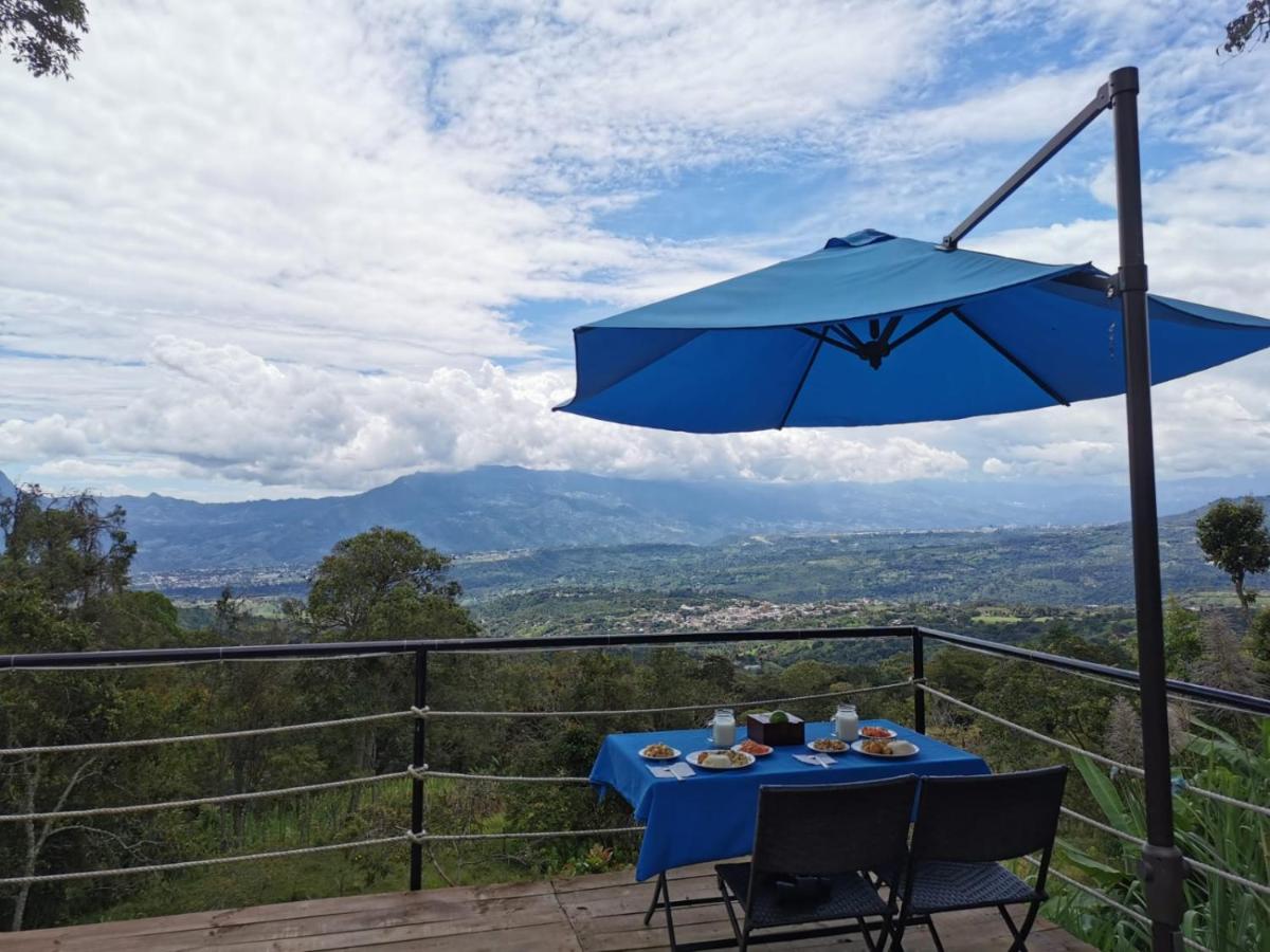 Glamping Eco Azulejo - Housity