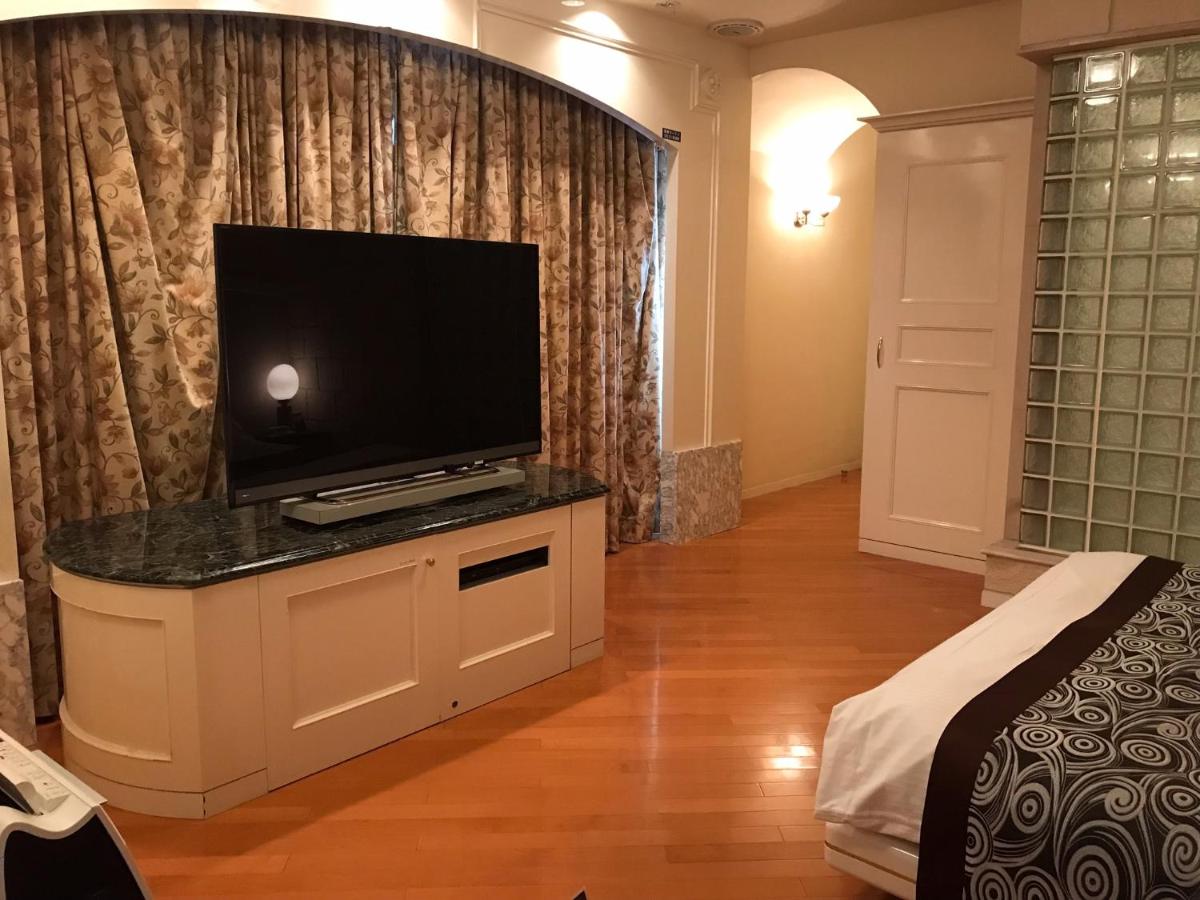 ホテルアクアエスパシオ 大人専用 - Housity