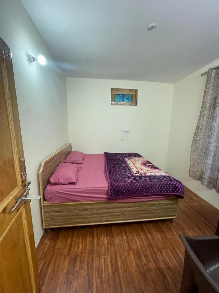 Suitetrails - Meluha hikes and stays