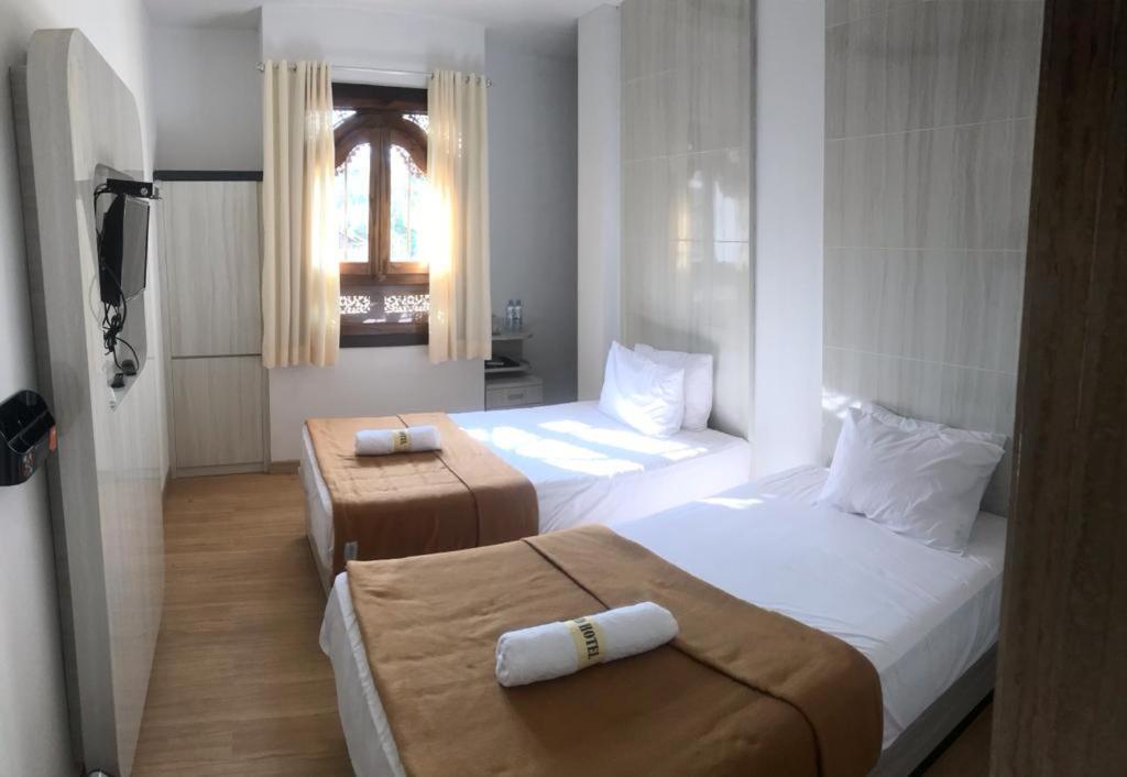 HOTEL DHD - Housity