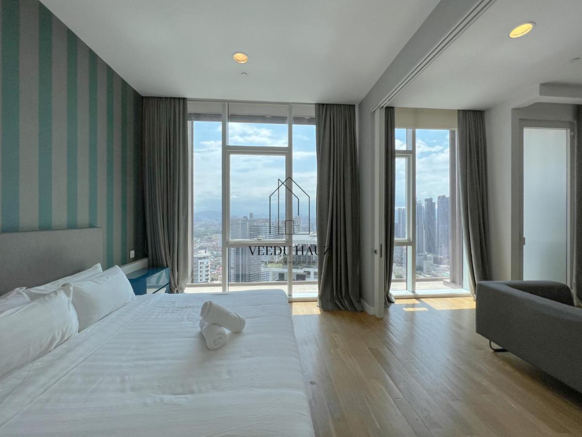 The Platinum KLCC by Veedu Hauz - Housity
