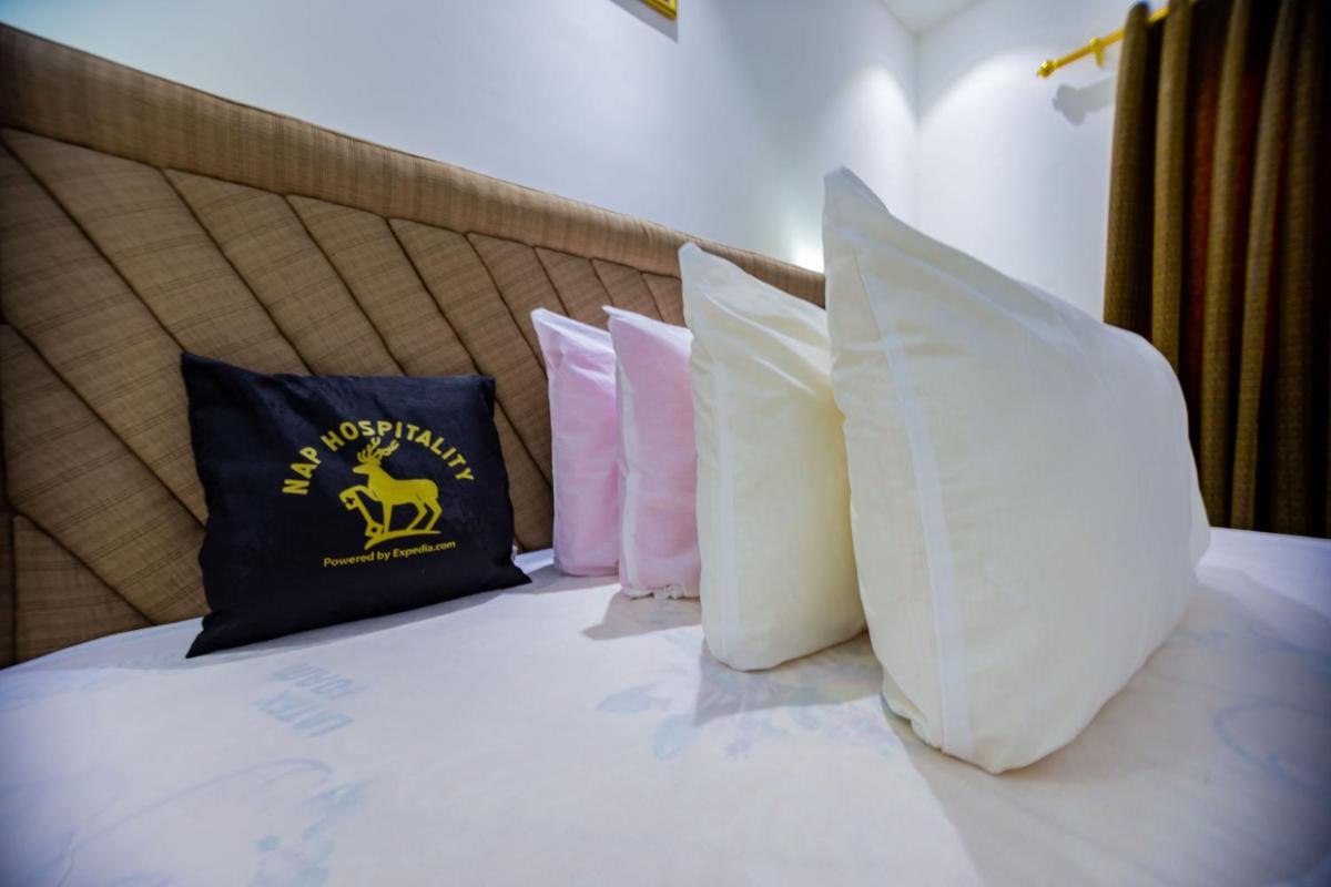Nap Apartment Hotel - Housity