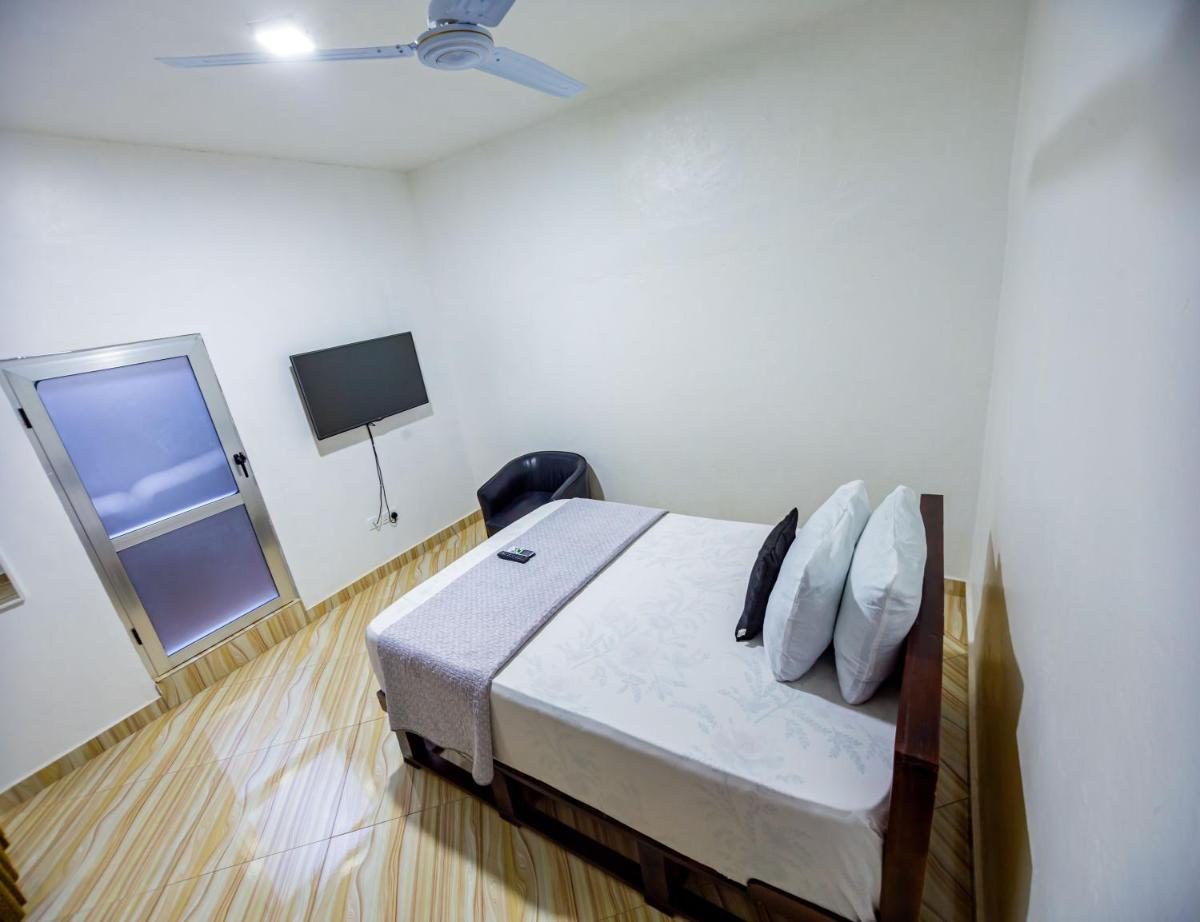 Nap Apartment Hotel - Housity