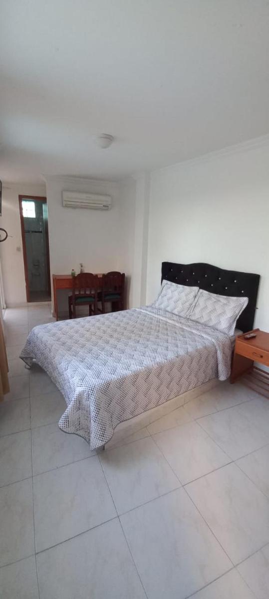 Hotel Continentals Villavicencio - Housity