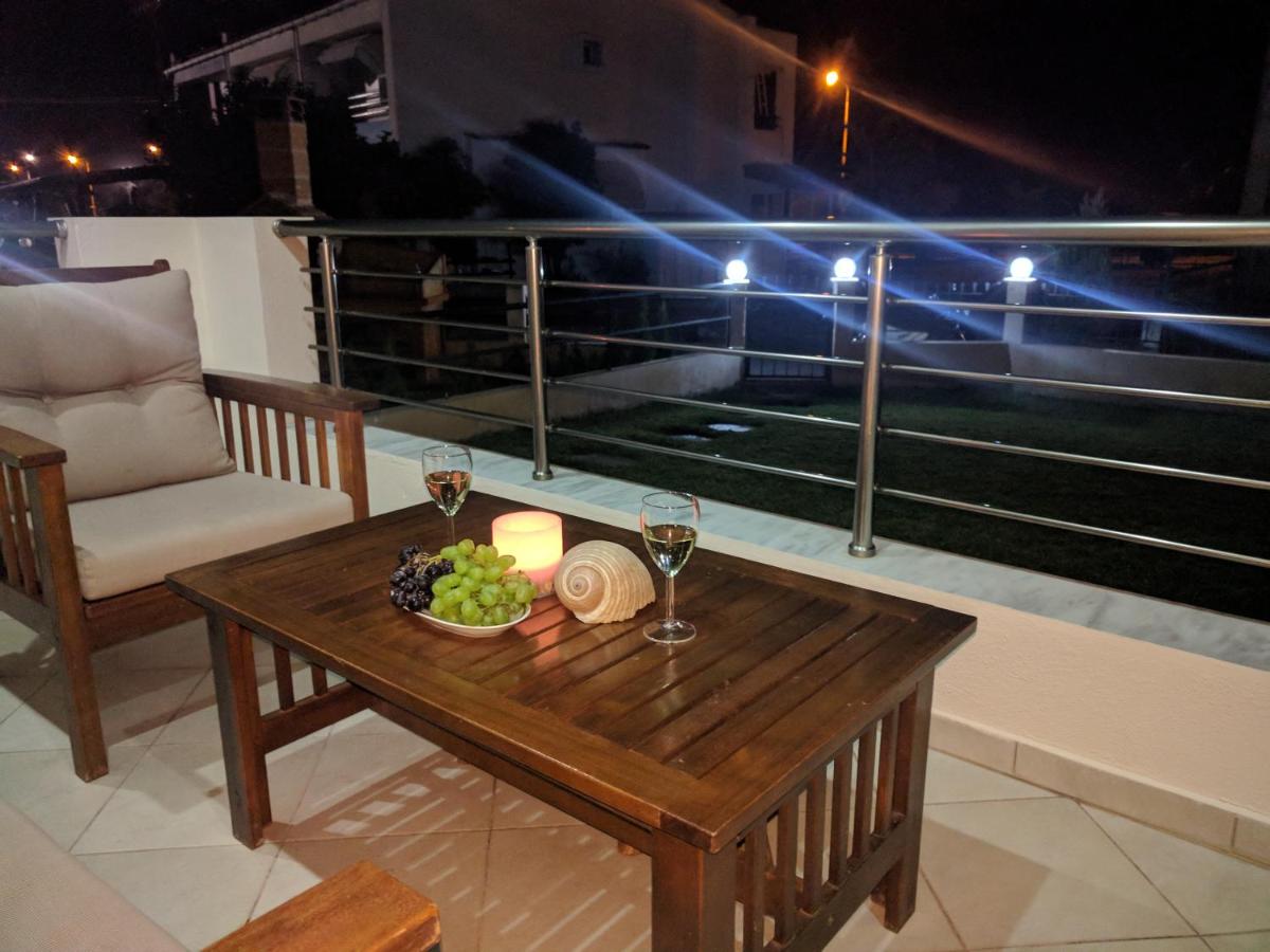 Iraklitsa Apartment - Housity